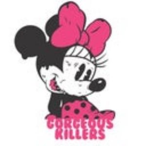 Meet your Posher, Kitty